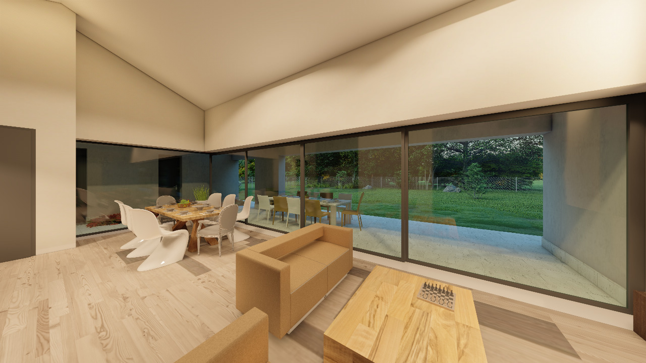 Casa Bifamiliare/Schiera in vendita a Silea